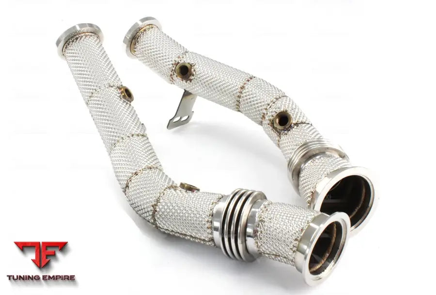 MECEDES BENZ C400/C450/C43/E43/E400 DOWINPIE 2016-2020 3.0T