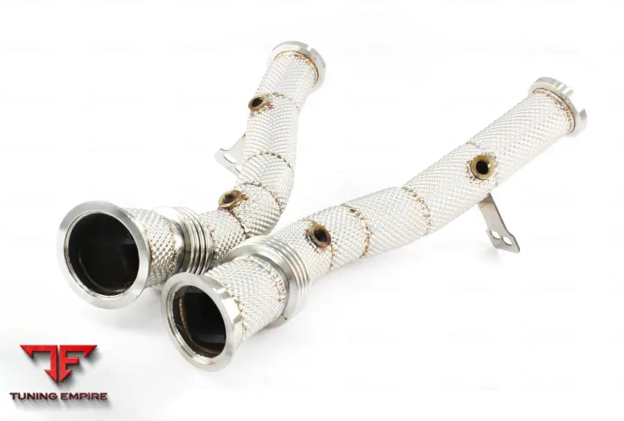 MECEDES BENZ C400/C450/C43/E43/E400 DOWINPIE 2016-2020 3.0T