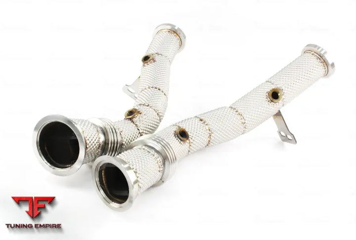 MECEDES BENZ C400/C450/C43/E43/E400 DOWINPIE 2016-2020 3.0T