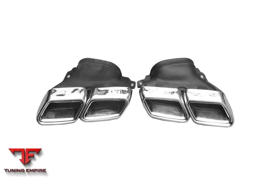 MERCEDES BENZ W204 C63 AMG COUPE BKSS STYLE WIDE FULL BODY KIT BSD