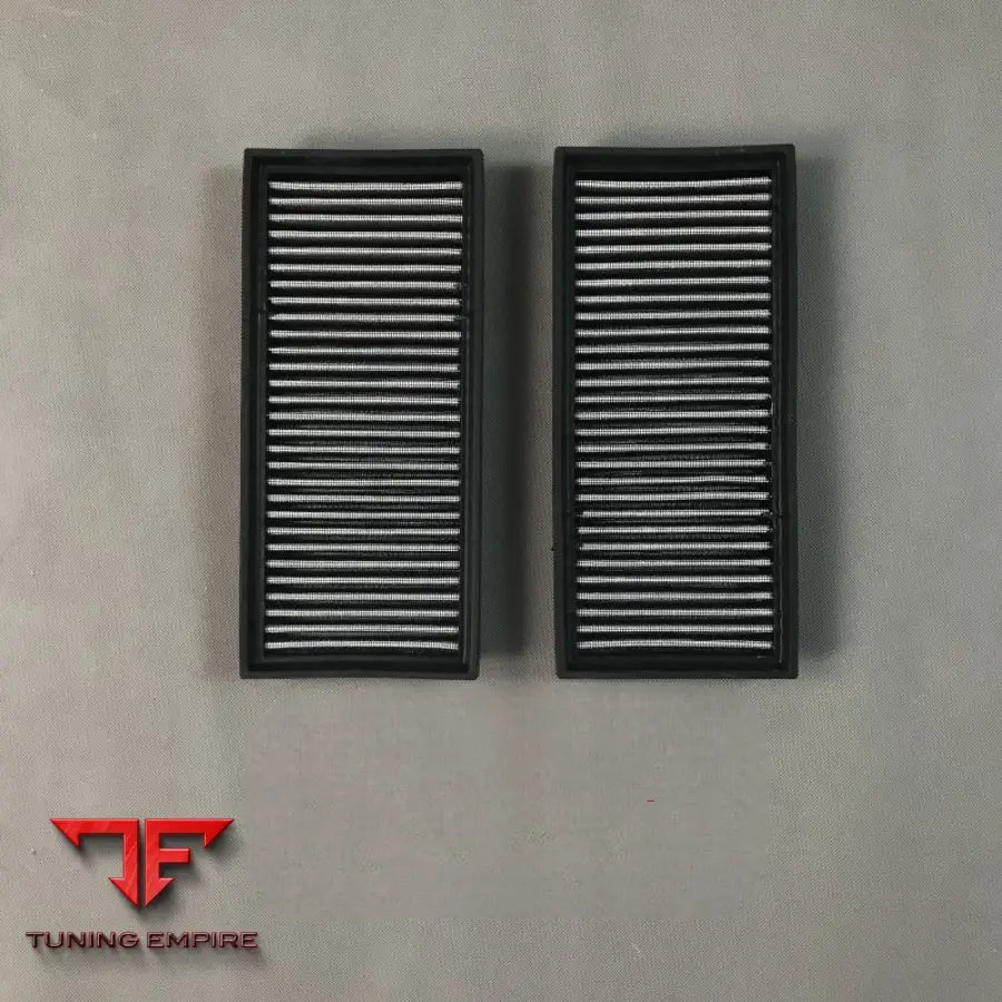 MERCEDES BENZ C63 W205 COLD AIR INTAKE