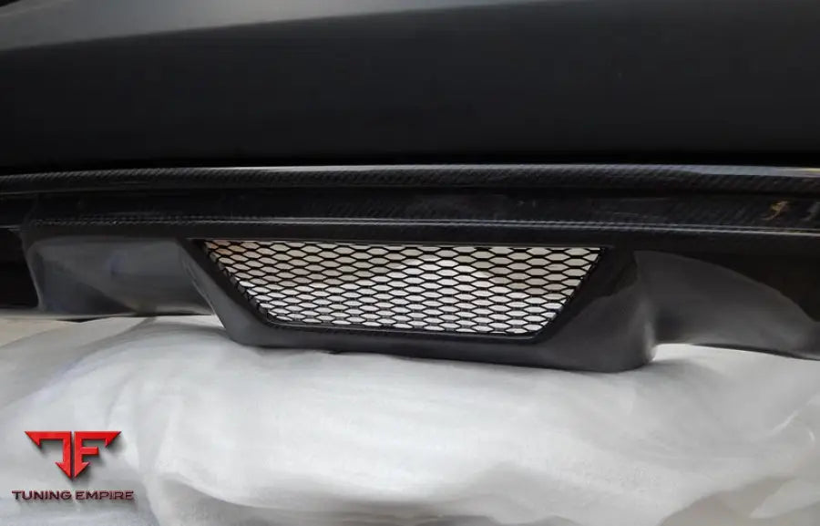 Mercedes Benz C63 W204 2011-2014 Coupe|Sedan BLACK SERIES KIT