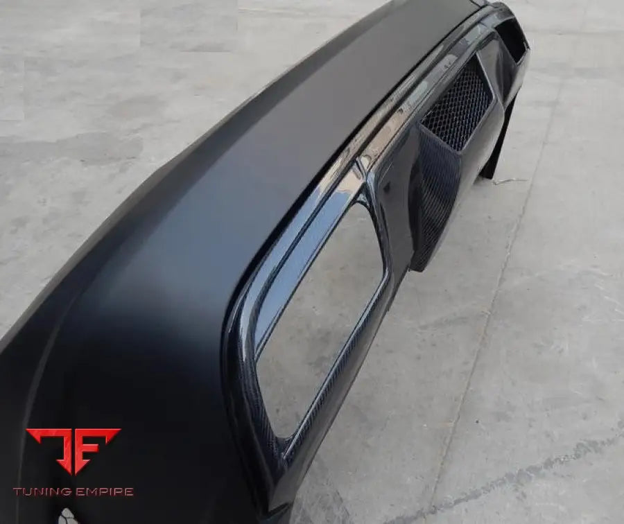 Mercedes Benz C63 W204 2011-2014 Coupe|Sedan BLACK SERIES KIT