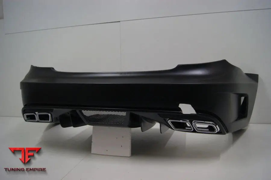 MERCEDES-BENZ CL CLASS W216 BODY KIT