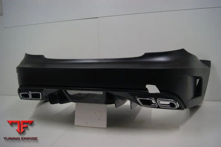 MERCEDES-BENZ CL CLASS W216 BODY KIT