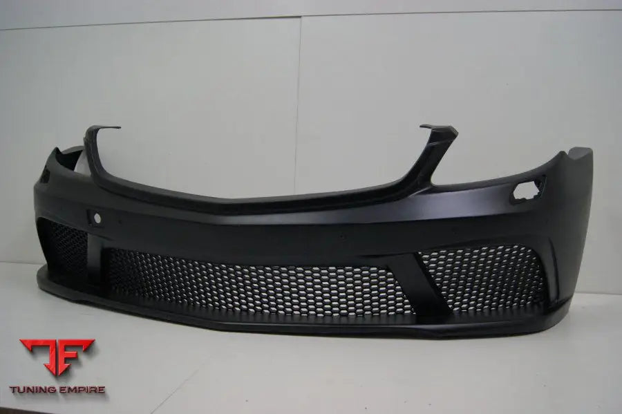 MERCEDES-BENZ CL CLASS W216 BODY KIT