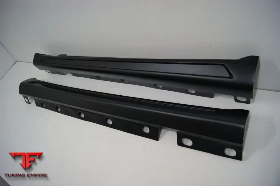 MERCEDES-BENZ CL CLASS W216 BODY KIT