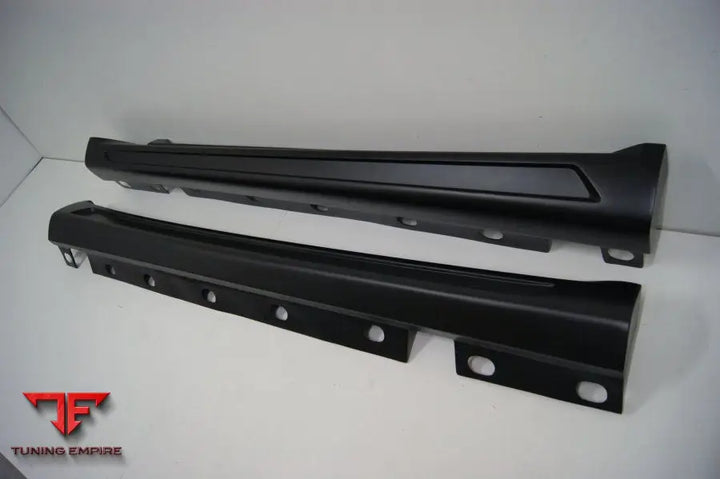 MERCEDES-BENZ CL CLASS W216 BODY KIT