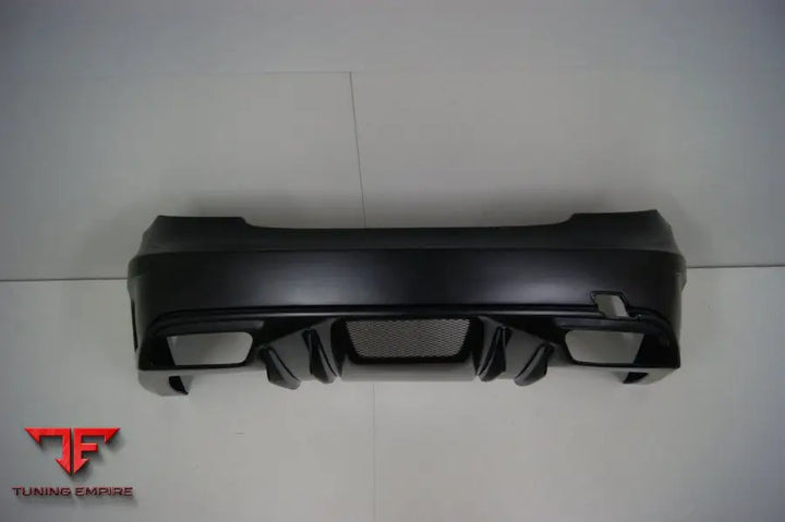 MERCEDES-BENZ CL CLASS W216 BODY KIT