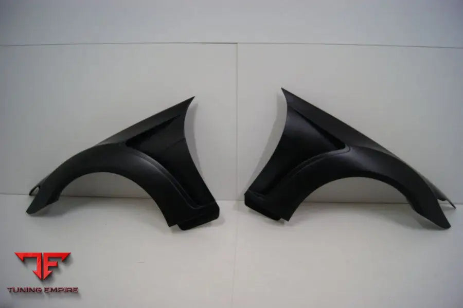 MERCEDES-BENZ CL CLASS W216 BODY KIT