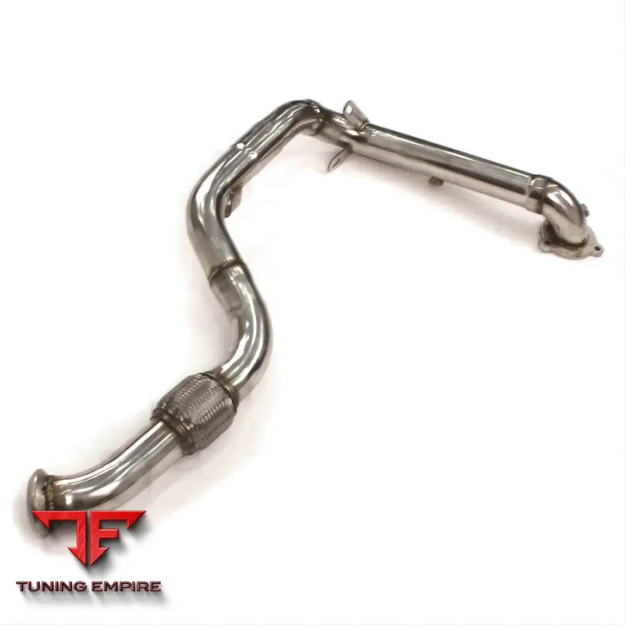 MERCEDES BENZ CLA 250 EXHAUST DOWNPIPE