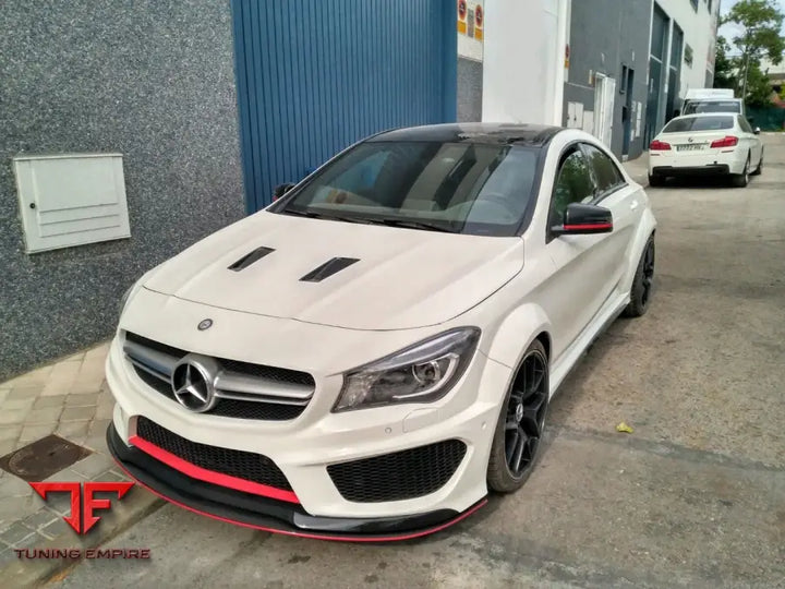 MERCEDES-BENZ CLA 45 AMG BODY KIT