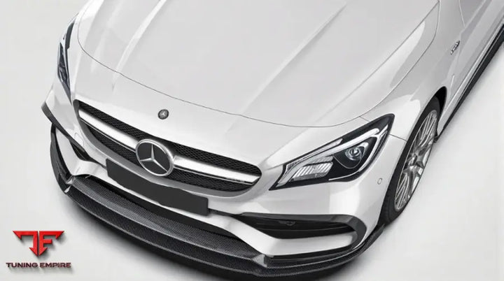 MERCEDES BENZ CLA CARBON KIT W117 2013-2018