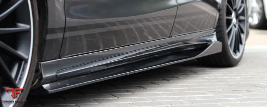 MERCEDES BENZ CLA CARBON KIT W117 2013-2018