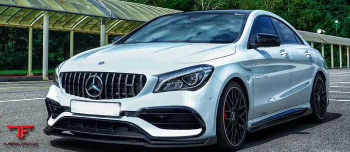 MERCEDES BENZ CLA CARBON KIT W117 2013-2018