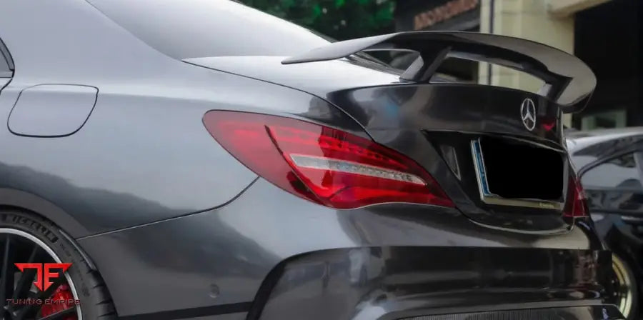 MERCEDES BENZ CLA CARBON KIT W117 2013-2018