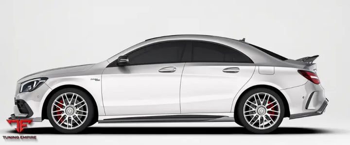 MERCEDES BENZ CLA CARBON KIT W117 2013-2018