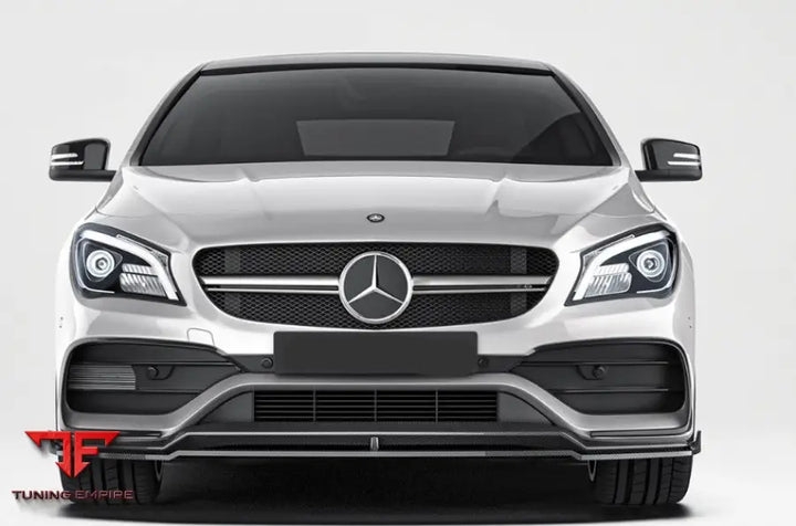 MERCEDES BENZ CLA CARBON KIT W117 2013-2018