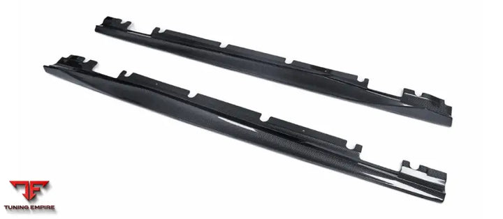 MERCEDES BENZ CLA CARBON KIT W117 2013-2018