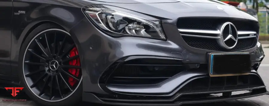 MERCEDES BENZ CLA CARBON KIT W117 2013-2018