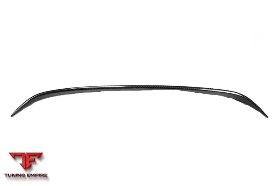 MERCEDES-BENZ CLA CLASS AERODYNAMIC PARTS