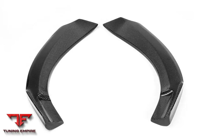 MERCEDES-BENZ CLA CLASS AERODYNAMIC PARTS