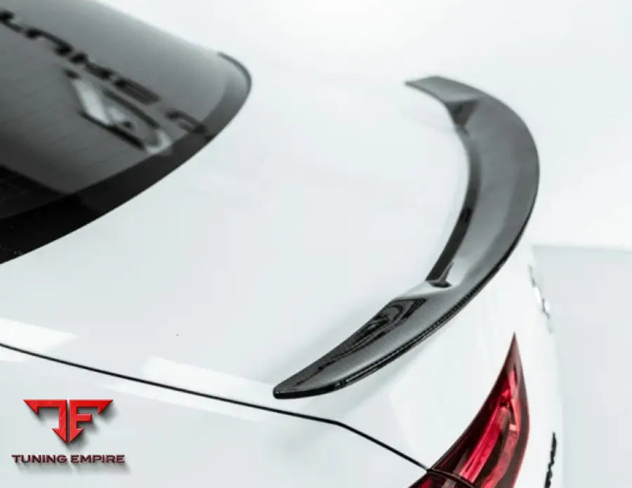 MERCEDES BENZ CLA CLASS CLA45 AMG CARBON PARTS 2020Y
