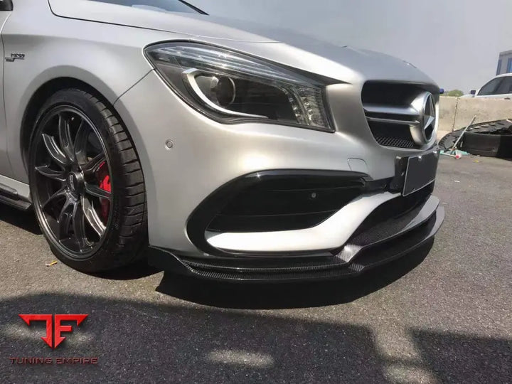 Mercedes Benz CLA-Class(W117)