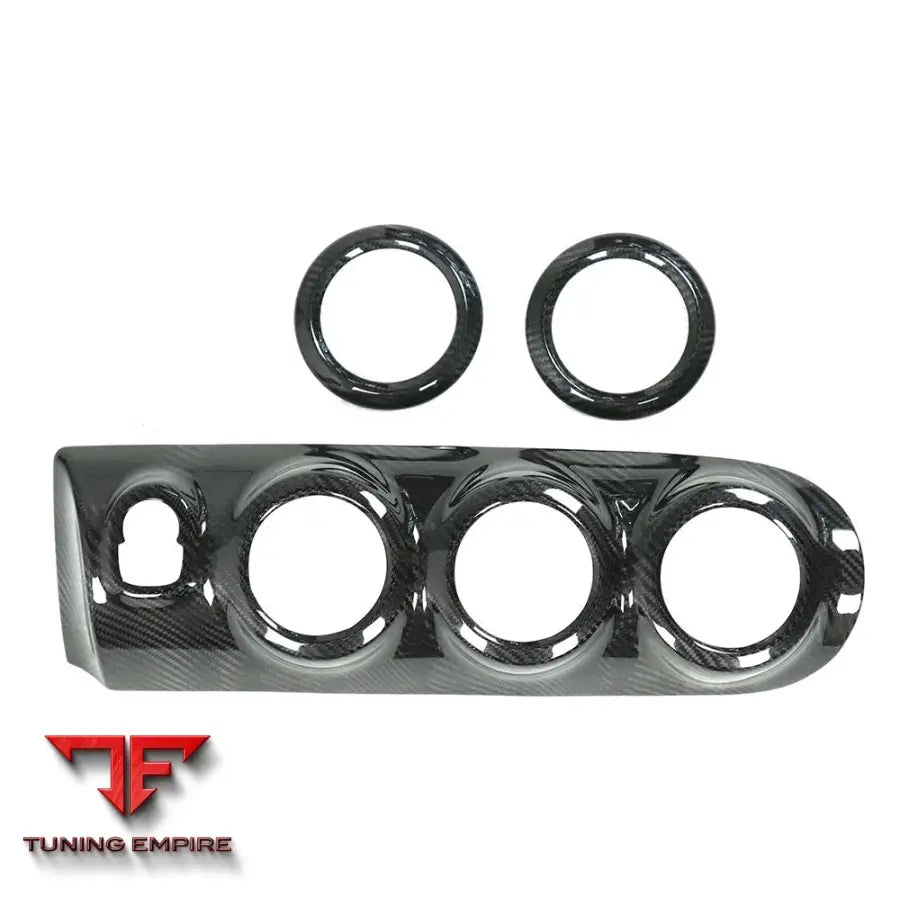 MERCEDES-BENZ CLA CLASS W118 AERODYNAMIC PARTS