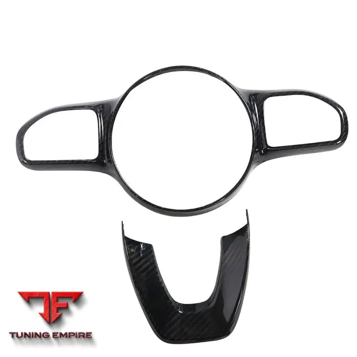 MERCEDES-BENZ CLA CLASS W118 AERODYNAMIC PARTS