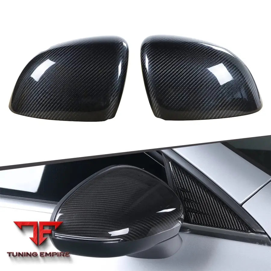 MERCEDES-BENZ CLA CLASS W118 AERODYNAMIC PARTS