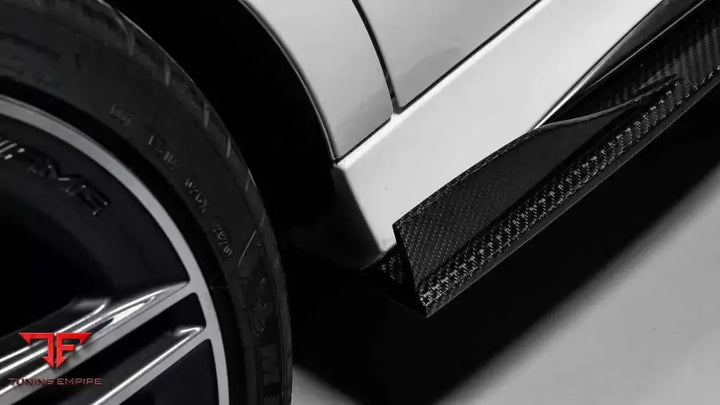 Mercedes Benz CLA-Class(W118)