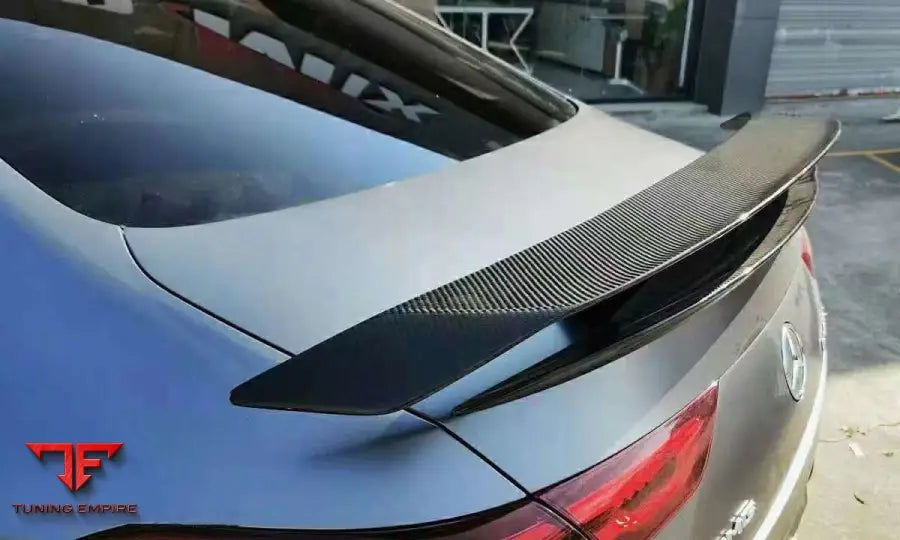 Mercedes Benz CLA-Class(W118)