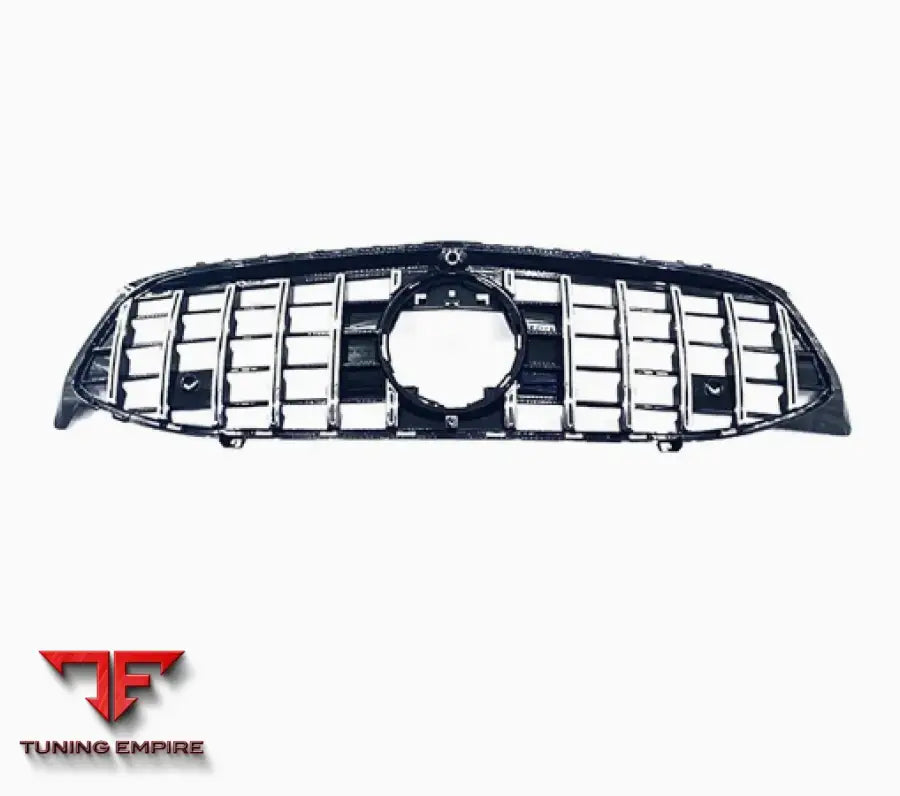 MERCEDES BENZ CLA W118 AMG BODY KIT