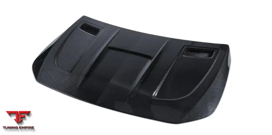 MERCEDES BENZ CLA W118 CARBON KIT 2020-2023