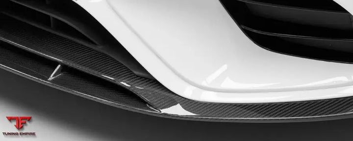 MERCEDES BENZ CLA W118 CARBON KIT 2020-2023