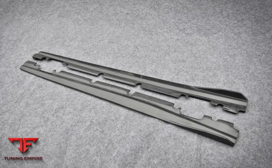 MERCEDES BENZ CLA45 AMG CLA250 C117 CARBON FIBER PARTS