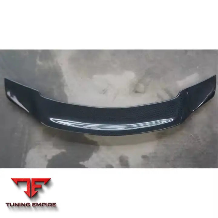 MERCEDES BENZ CLASS E W212 CARBON FIBER BODY KIT