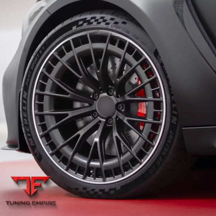 MERCEDES-BENZ CLE53 AMG WHEELS