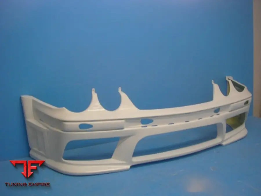 MERCEDES-BENZ CLK CLASS W208 BODY KIT