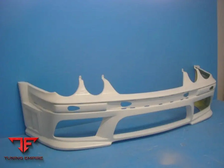 MERCEDES-BENZ CLK CLASS W208 BODY KIT