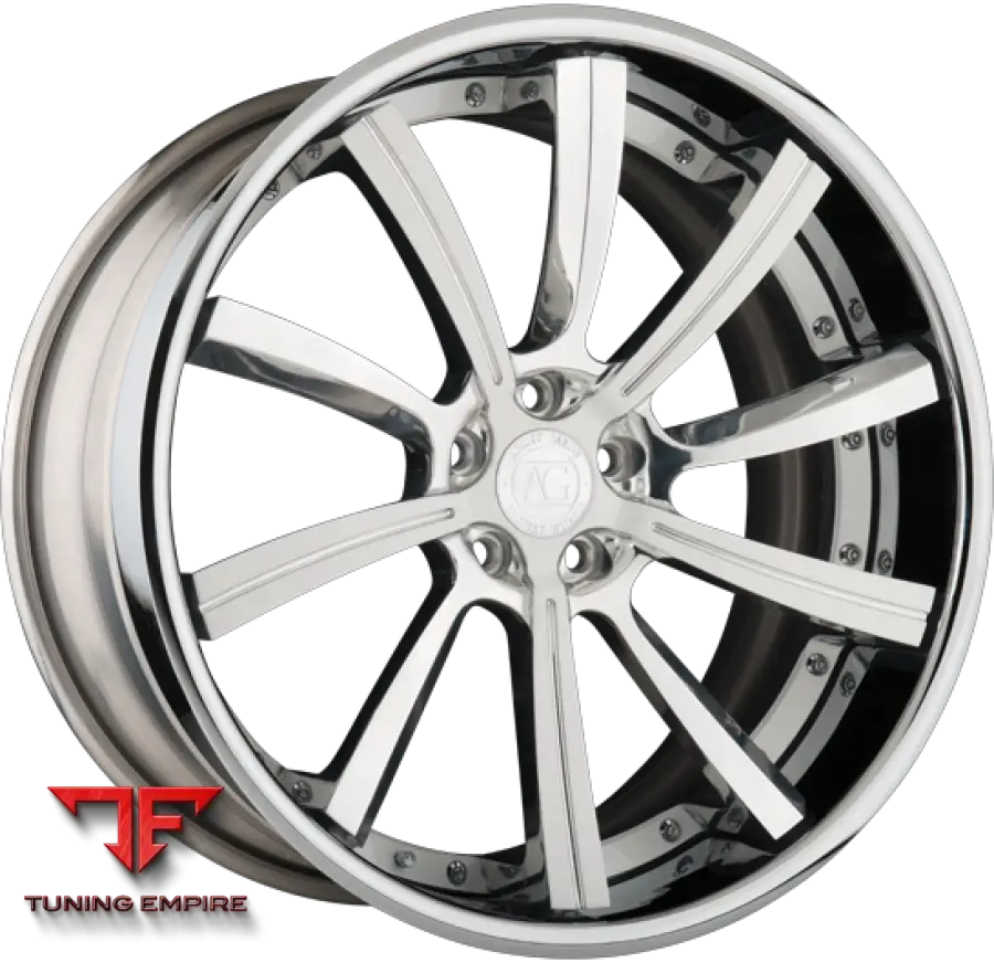 MERCEDES-BENZ CLS 400 AGL17 FORGED WHEELS