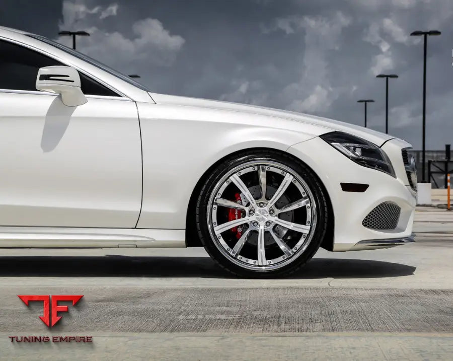 MERCEDES-BENZ CLS 400 AGL17 FORGED WHEELS
