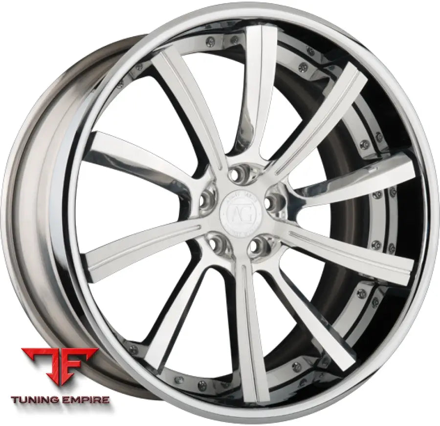 MERCEDES-BENZ CLS 400 AGL17 FORGED WHEELS