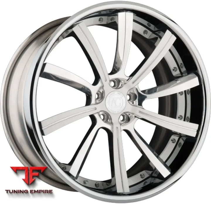 MERCEDES-BENZ CLS 400 AGL17 FORGED WHEELS