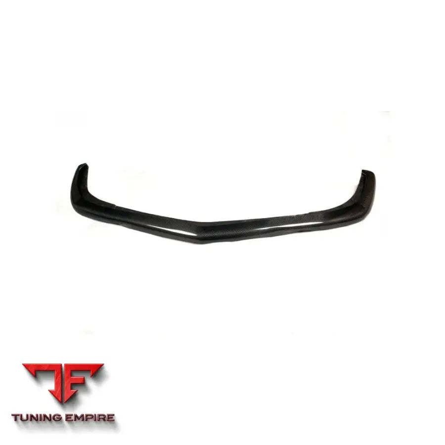 MERCEDES-BENZ CLS CLASS AERODYNAMIC PARTS