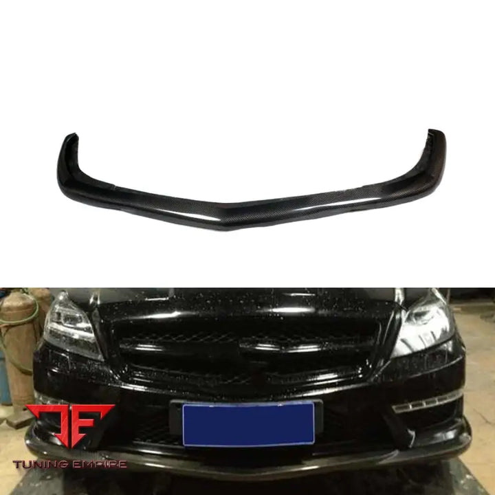 MERCEDES-BENZ CLS CLASS AERODYNAMIC PARTS