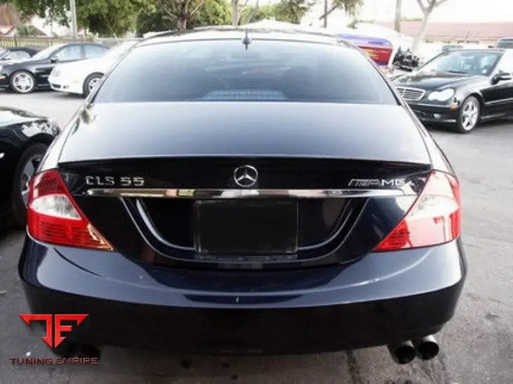 MERCEDES-BENZ CLS CLASS C219 BODY KIT