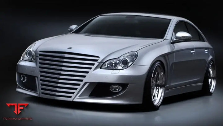 MERCEDES-BENZ CLS CLASS C219 BODY KIT