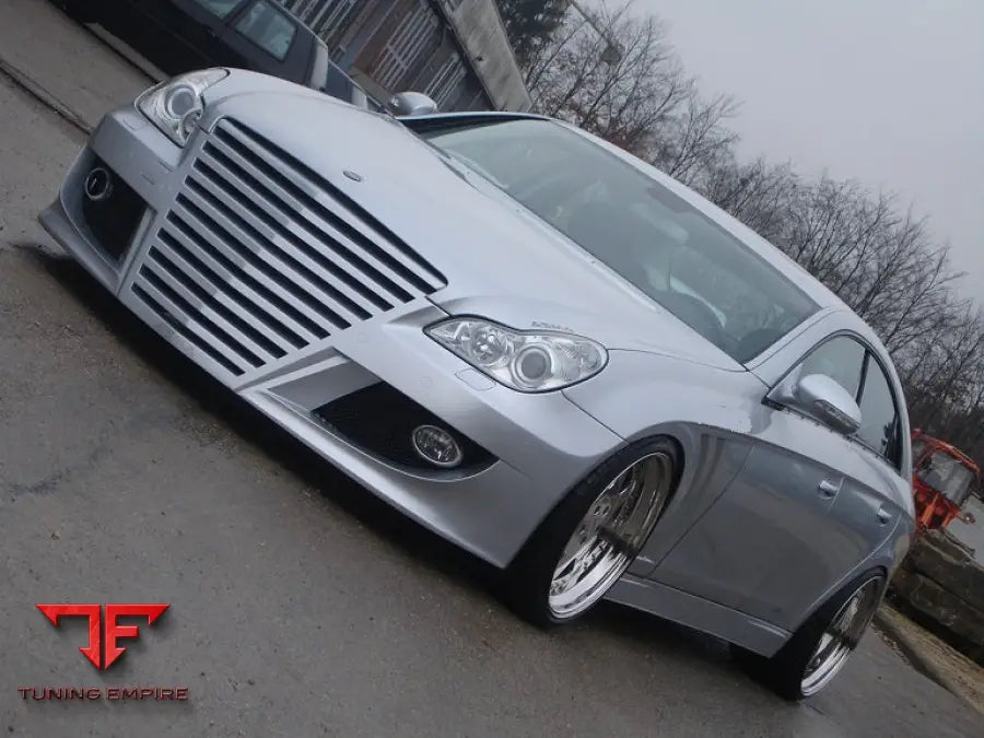 MERCEDES-BENZ CLS CLASS C219 BODY KIT